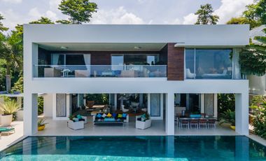 For Sale: Luxury House and Lot with Infinity Pool – Busay, Cebu City