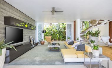 For Sale: Luxury House and Lot with Infinity Pool – Busay, Cebu City