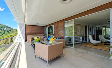 For Sale: Luxury House and Lot with Infinity Pool – Busay, Cebu City