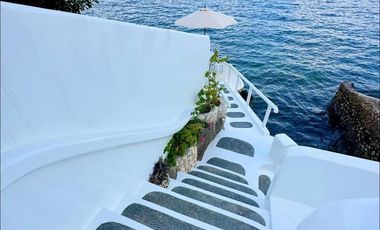 Exclusive Beachfront Home for Sale in Puente, Carmen, Cebu, Philippines-  Ocean Views