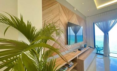 Exclusive Beachfront Home for Sale in Puente, Carmen, Cebu, Philippines-  Ocean Views