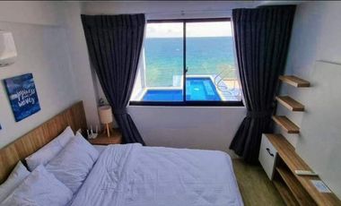 Exclusive Beachfront Home for Sale in Puente, Carmen, Cebu, Philippines-  Ocean Views