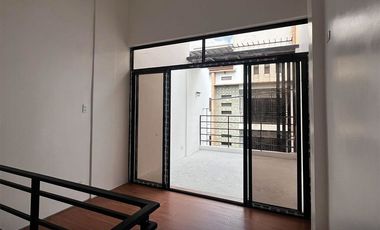 3 Storey Townhouse For Sale  in Dona Aurora, Quezon City