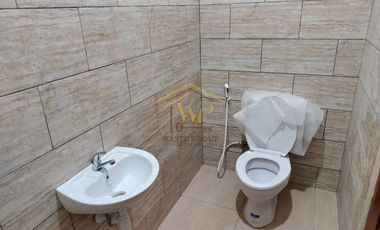 RUMAH 2 LANTAI DIJUAL DEKAT TUGU JOGJA COCOK DIJADIKAN GUEST HOUSE