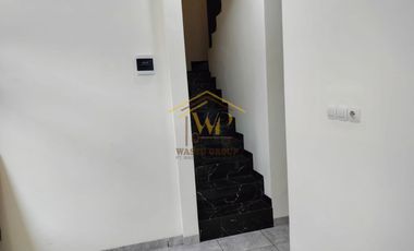 RUMAH 2 LANTAI DIJUAL DEKAT TUGU JOGJA COCOK DIJADIKAN GUEST HOUSE