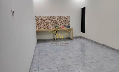 RUMAH 2 LANTAI DIJUAL DEKAT TUGU JOGJA COCOK DIJADIKAN GUEST HOUSE