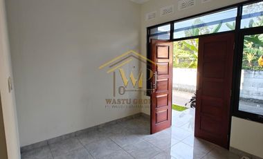 RUMAH 2 LANTAI DIJUAL DEKAT TUGU JOGJA COCOK DIJADIKAN GUEST HOUSE