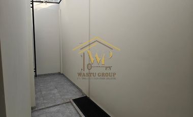 RUMAH 2 LANTAI DIJUAL DEKAT TUGU JOGJA COCOK DIJADIKAN GUEST HOUSE