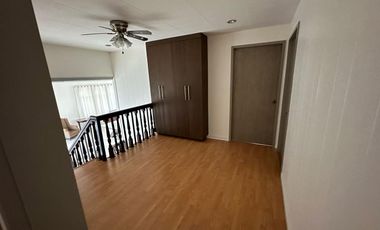 White Plains 4br house and lot unfurnished for sale