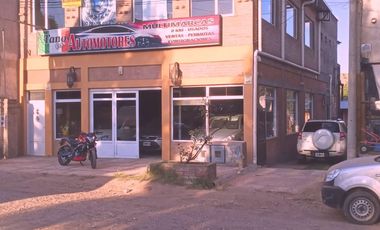 Locales Comerciales y Viviendas