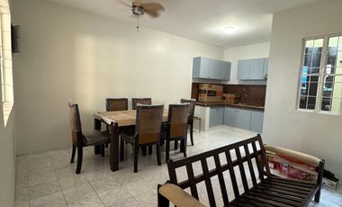 3 Bedroom Town House near the Beach
