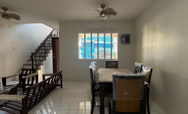 3 Bedroom Town House near the Beach