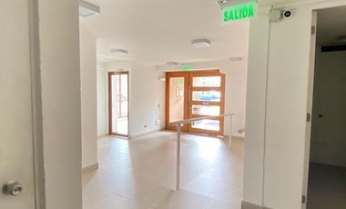 En Venta Departamento, Edificio Alto Rancagua