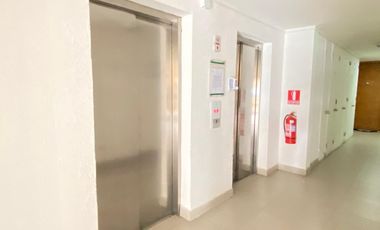 En Venta Departamento, Edificio Alto Rancagua