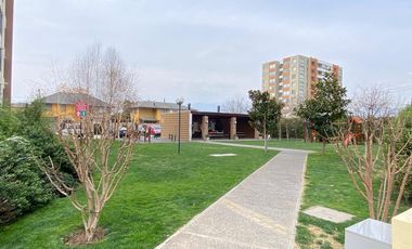 En Venta Departamento, Edificio Alto Rancagua