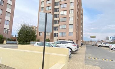 En Venta Departamento, Edificio Alto Rancagua