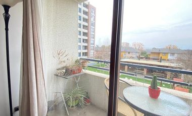 En Venta Departamento, Edificio Alto Rancagua