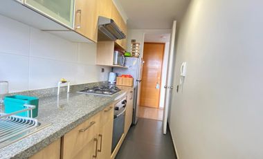 En Venta Departamento, Edificio Alto Rancagua
