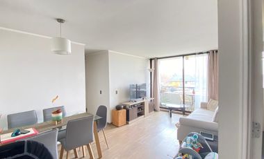 En Venta Departamento, Edificio Alto Rancagua