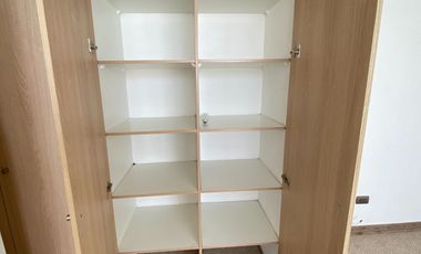 En Venta Departamento, Edificio Alto Rancagua