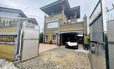 House for RENT in Marigondon- Lapu-Lapu City with rooftop