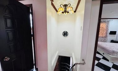 House for RENT in Marigondon- Lapu-Lapu City with rooftop