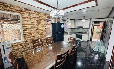 House for RENT in Marigondon- Lapu-Lapu City with rooftop