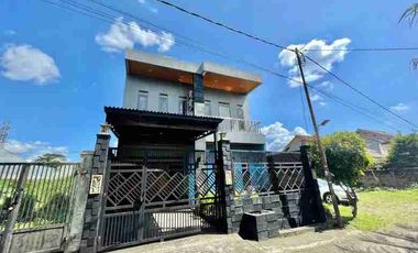 Dikontrakan Rumah 2 Lantai, Strategis di Bogor Kota