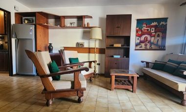 DUPLEX 3 DORMITORIOS CON PILETA Y COCHERA