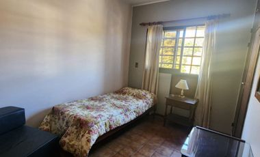 DUPLEX 3 DORMITORIOS CON PILETA Y COCHERA