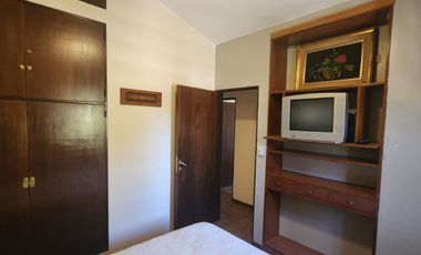 DUPLEX 3 DORMITORIOS CON PILETA Y COCHERA