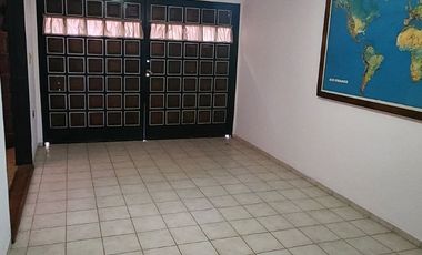 DUPLEX 3 DORMITORIOS CON PILETA Y COCHERA