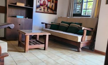 DUPLEX 3 DORMITORIOS CON PILETA Y COCHERA