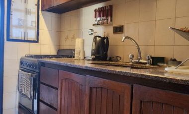 DUPLEX 3 DORMITORIOS CON PILETA Y COCHERA