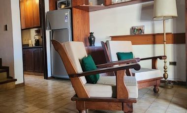 DUPLEX 3 DORMITORIOS CON PILETA Y COCHERA