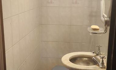 DUPLEX 3 DORMITORIOS CON PILETA Y COCHERA