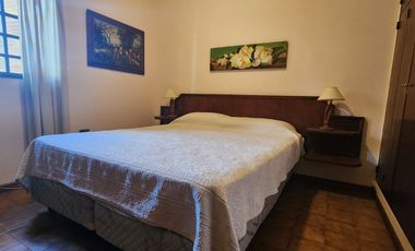 DUPLEX 3 DORMITORIOS CON PILETA Y COCHERA