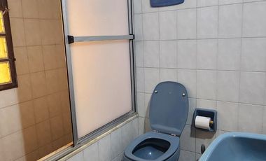 DUPLEX 3 DORMITORIOS CON PILETA Y COCHERA