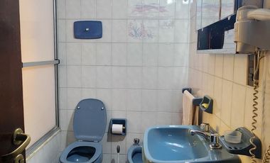 DUPLEX 3 DORMITORIOS CON PILETA Y COCHERA