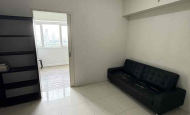 FOR RENT 1BR BARE UNIT AT VISTA SHAW