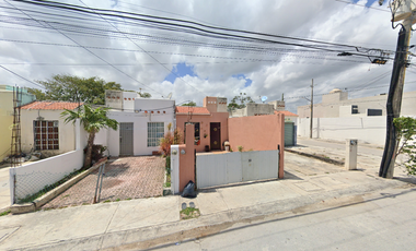 Casa en paseo La Ceiba, Cancún, Quintana Roo, México. ¡NO CRÉDITOS!