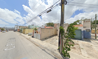 Casa en paseo La Ceiba, Cancún, Quintana Roo, México. ¡NO CRÉDITOS!