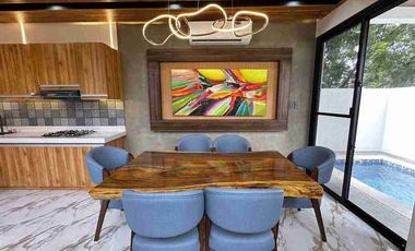 4 Bedroom 𝐁𝐫𝐚𝐧𝐝 𝐍𝐞𝐰 𝐌𝐨𝐝𝐞𝐫𝐧 𝐂𝐨𝐫𝐧𝐞𝐫 𝐋𝐨𝐭 𝐇𝐨𝐮𝐬𝐞 𝐰𝐢𝐭𝐡 𝐒𝐰𝐢𝐦𝐦𝐢𝐧𝐠 𝐏𝐨𝐨𝐥 𝐧𝐞𝐚𝐫 𝐂𝐥𝐚𝐫𝐤, 𝐏𝐚𝐦𝐩𝐚𝐧𝐠𝐚