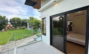 4 Bedroom 𝐁𝐫𝐚𝐧𝐝 𝐍𝐞𝐰 𝐌𝐨𝐝𝐞𝐫𝐧 𝐂𝐨𝐫𝐧𝐞𝐫 𝐋𝐨𝐭 𝐇𝐨𝐮𝐬𝐞 𝐰𝐢𝐭𝐡 𝐒𝐰𝐢𝐦𝐦𝐢𝐧𝐠 𝐏𝐨𝐨𝐥 𝐧𝐞𝐚𝐫 𝐂𝐥𝐚𝐫𝐤, 𝐏𝐚𝐦𝐩𝐚𝐧𝐠𝐚