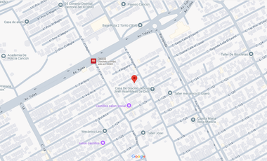 Casa en Calle sexta privada La Higuera, Cancún, Quintana Roo, México. ¡NO CRÉDITOS!