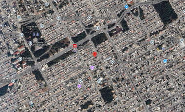 Casa en Calle sexta privada La Higuera, Cancún, Quintana Roo, México. ¡NO CRÉDITOS!