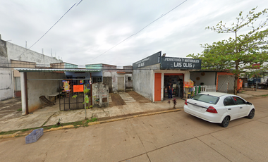 Casa en avenida Las Olas, Las Olas, Residencial Las Olas, Veracruz, México. ¡NO CRÉDITOS!