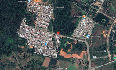 Casa en avenida Las Olas, Las Olas, Residencial Las Olas, Veracruz, México. ¡NO CRÉDITOS!