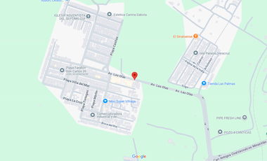 Casa en avenida Las Olas, Las Olas, Residencial Las Olas, Veracruz, México. ¡NO CRÉDITOS!