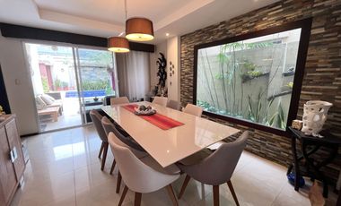 VENDO MARAVILLOSA CASA!!